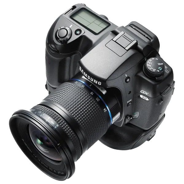 Фотоаппарат Samsung